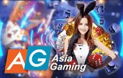 agasia gaming